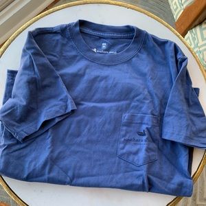 Brand new Southern Marsh t shirt-Youth medium